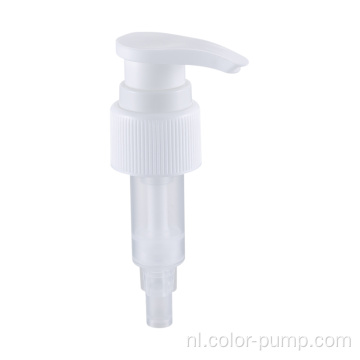 Plastic lotion afridev hand pump fles caps sluitingen